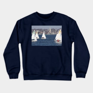 Newport Racing Crewneck Sweatshirt